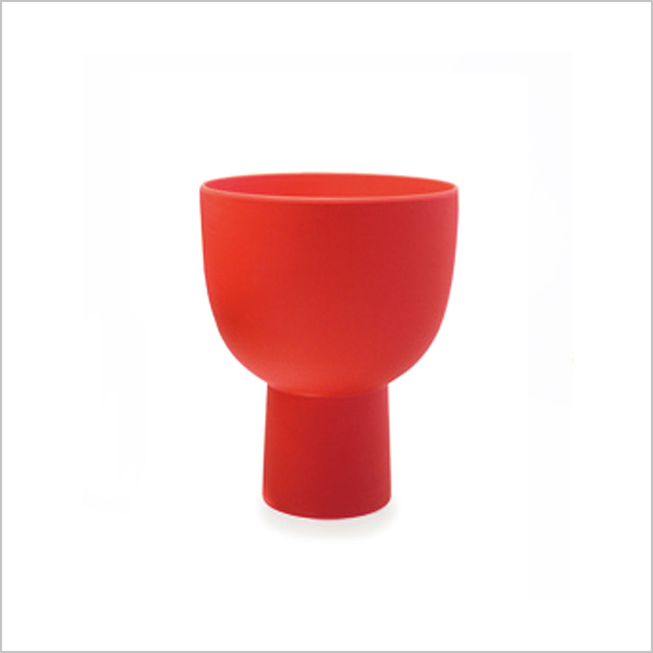 cup 115 / red
