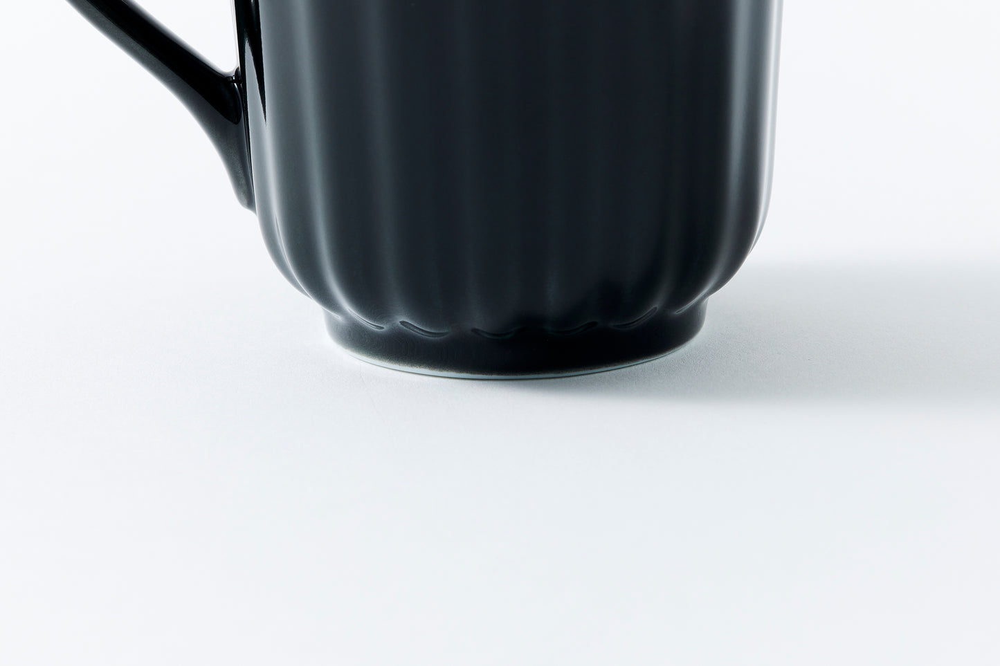 Mug Ink Black