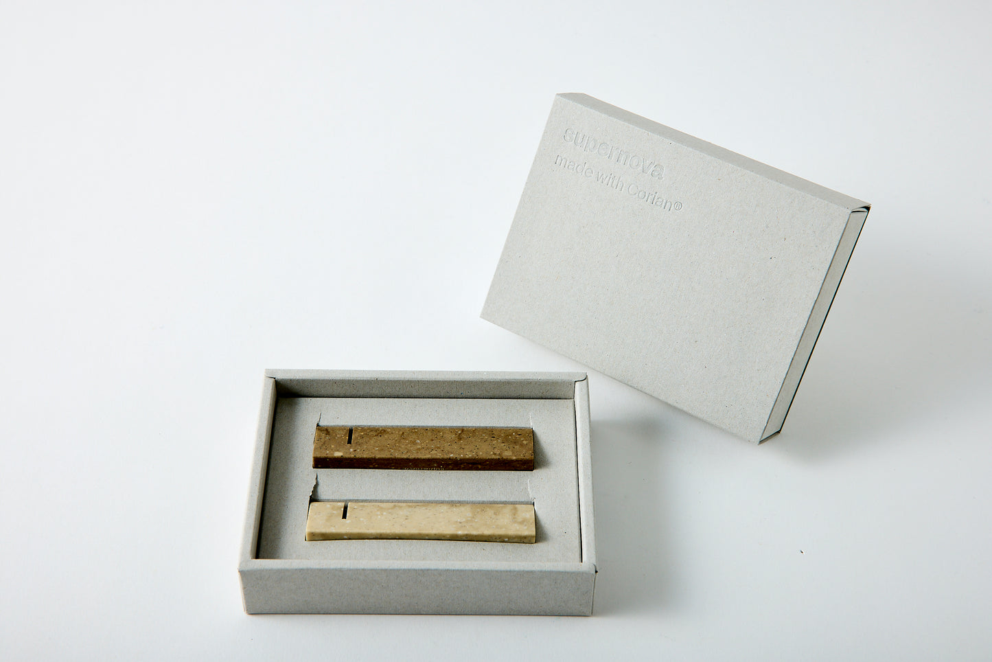 Cutlery Rest - Large (Set of 2)