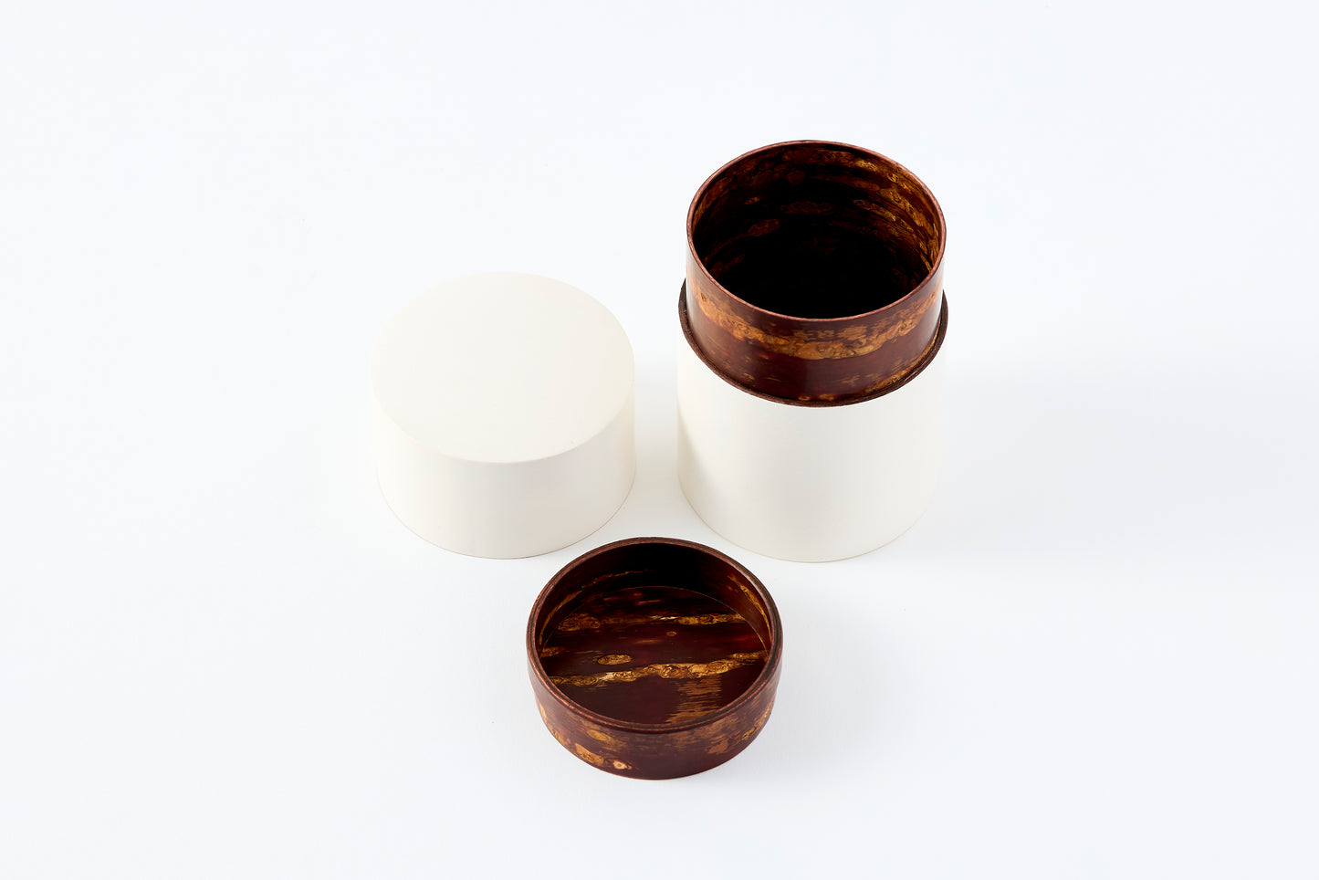 Obi-Style Tea Canister (Large) – Awayuki