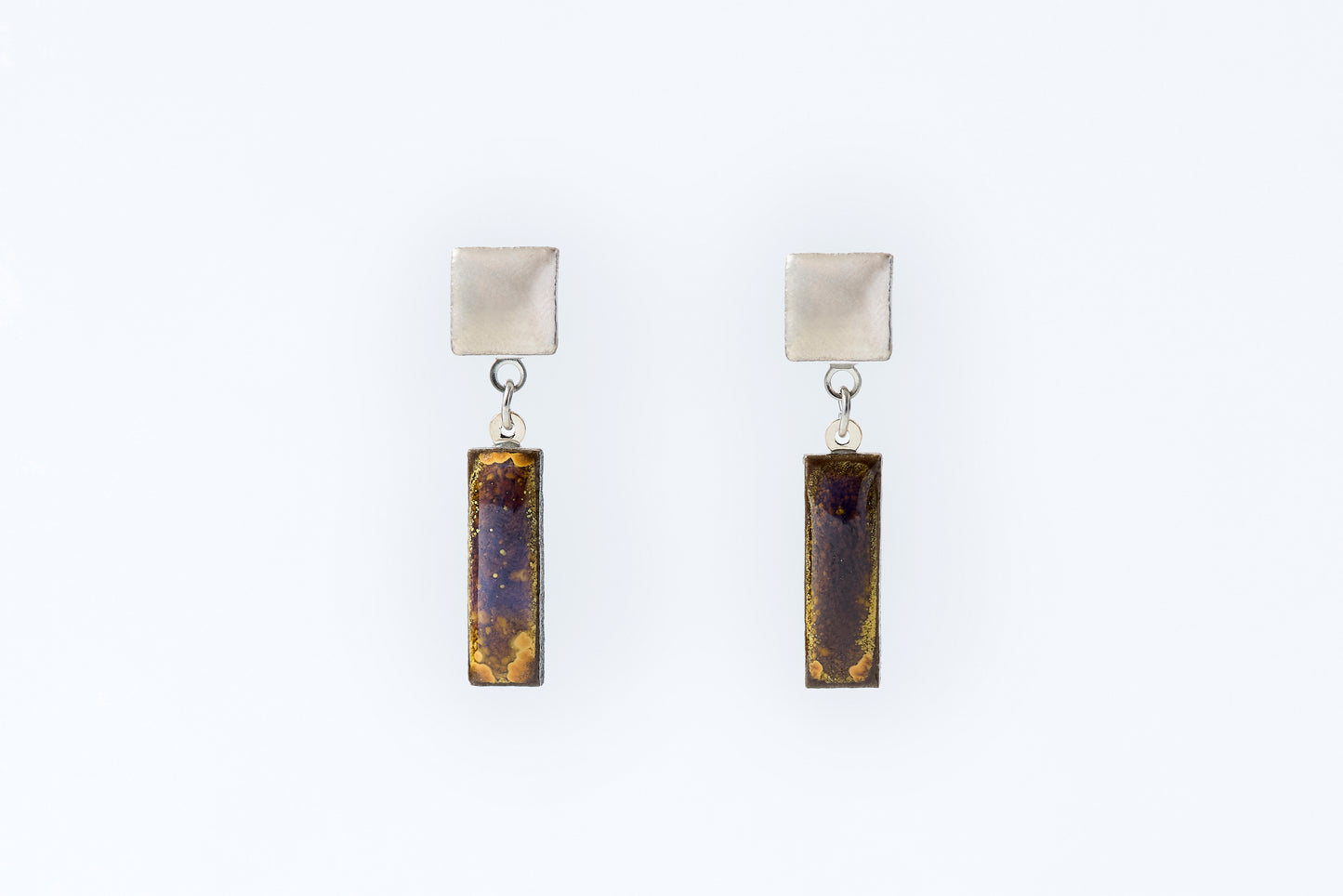 Ren Twilight Star Earrings