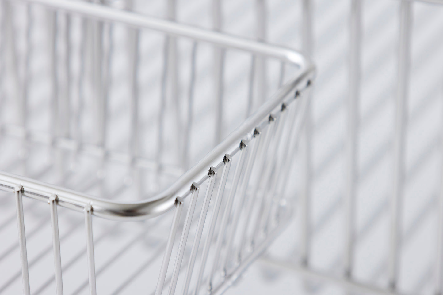 Dish Drainer Rack Slim (Vertical Type)
