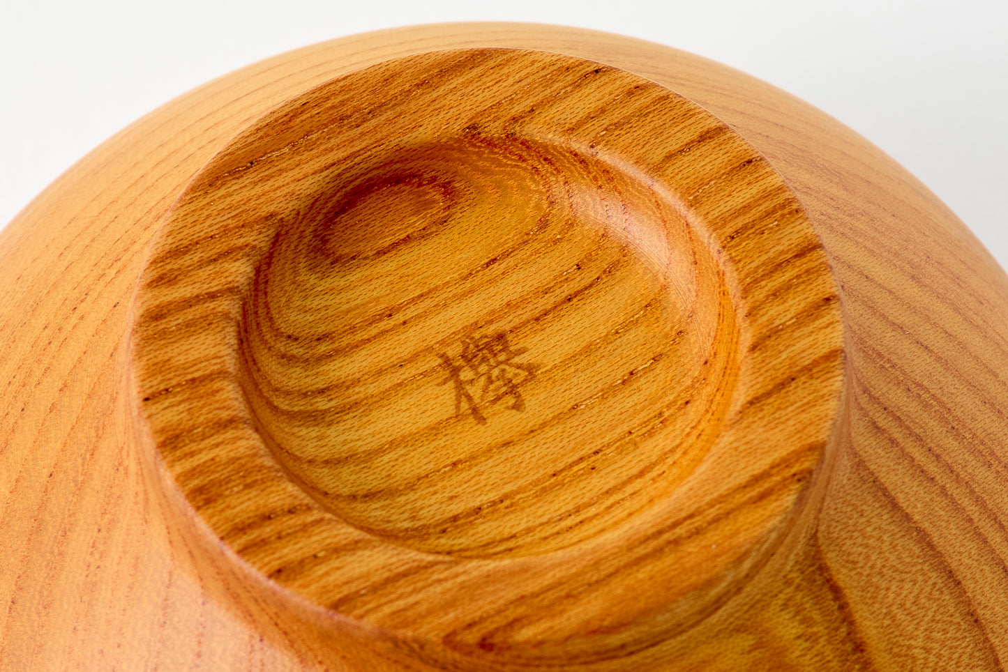 Meiboku Bowl Small Keyaki