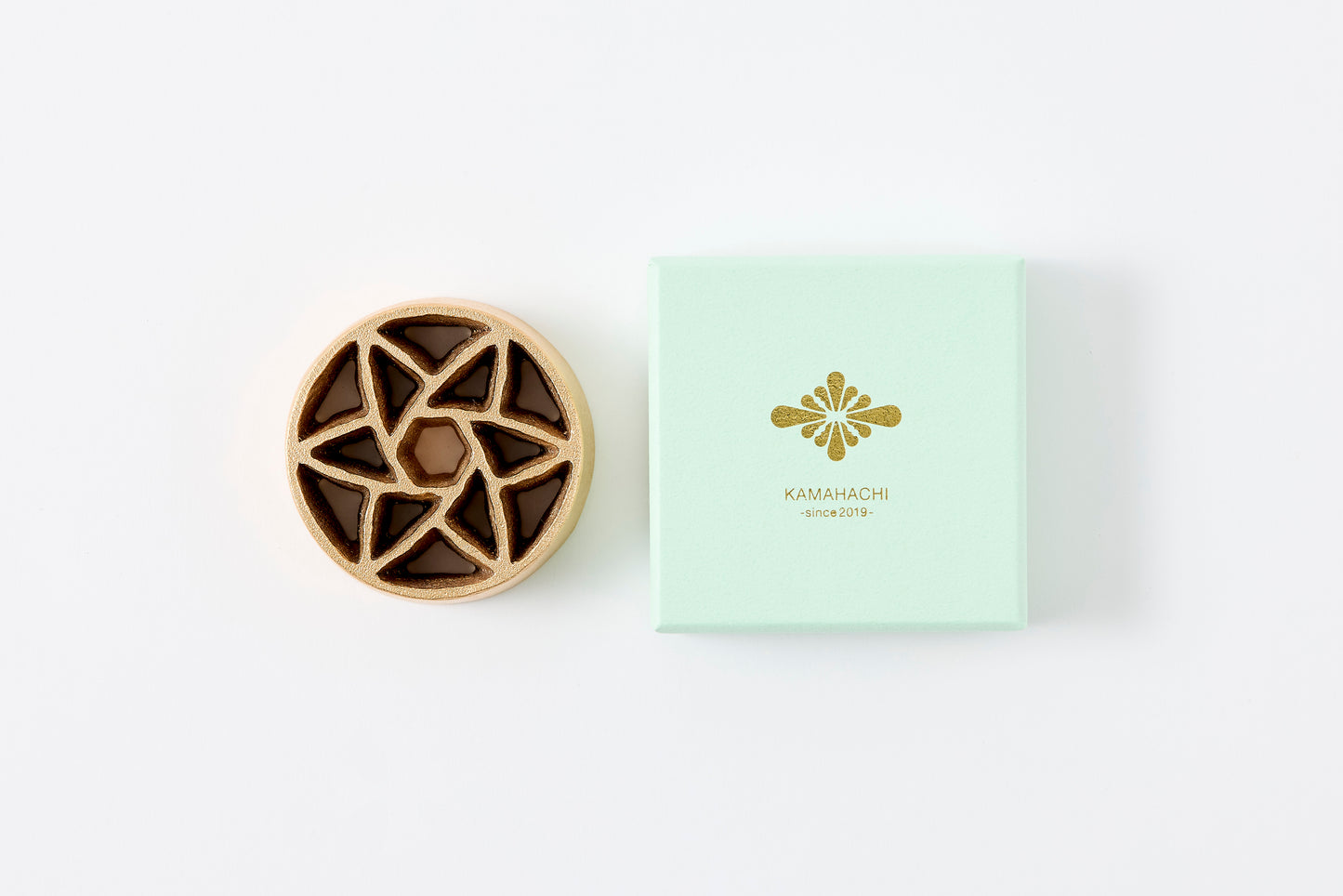 Pin-less Flower Frog ® / Hana L
