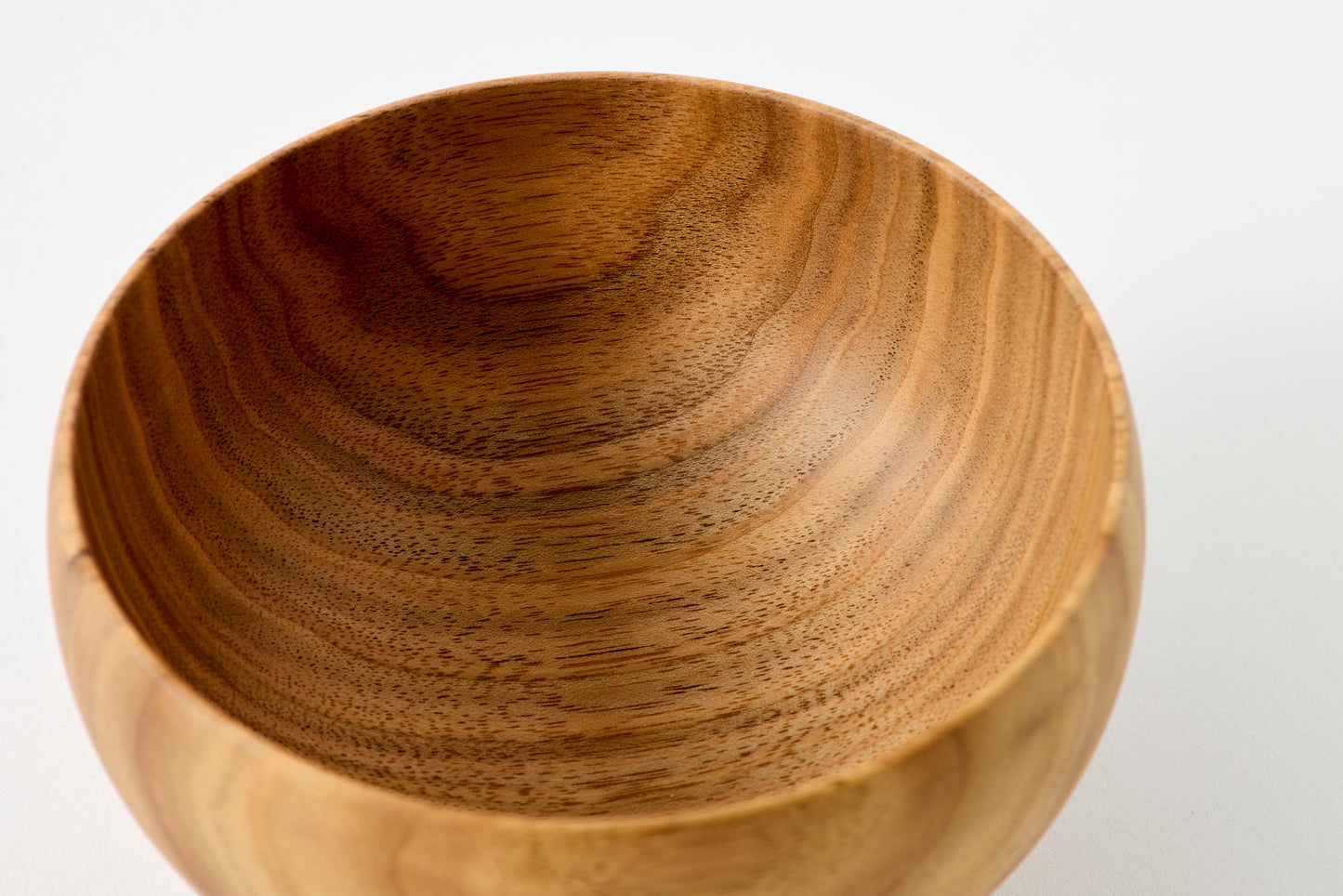 Meiboku Bowl Medium Walnut