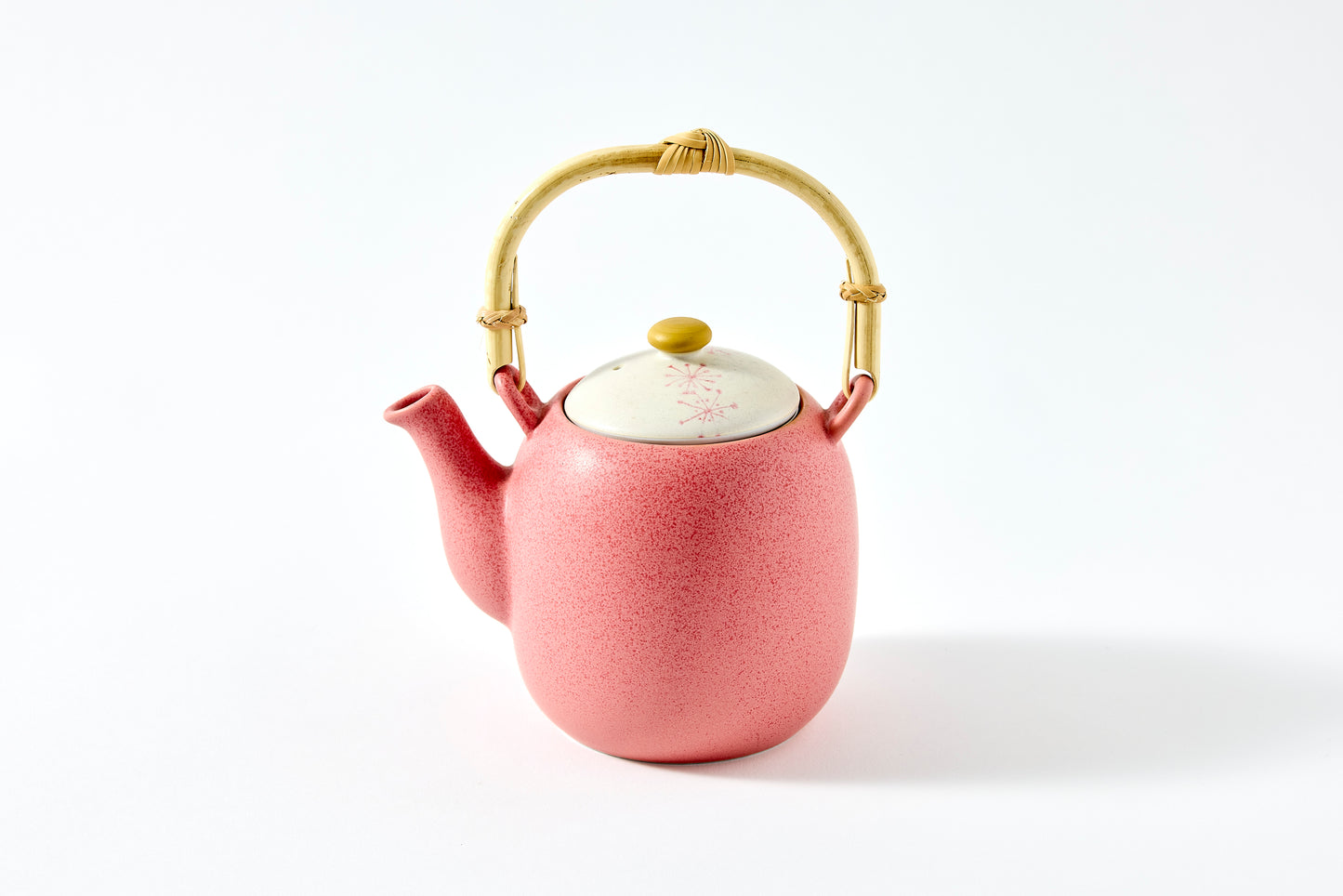 Watage Teapot