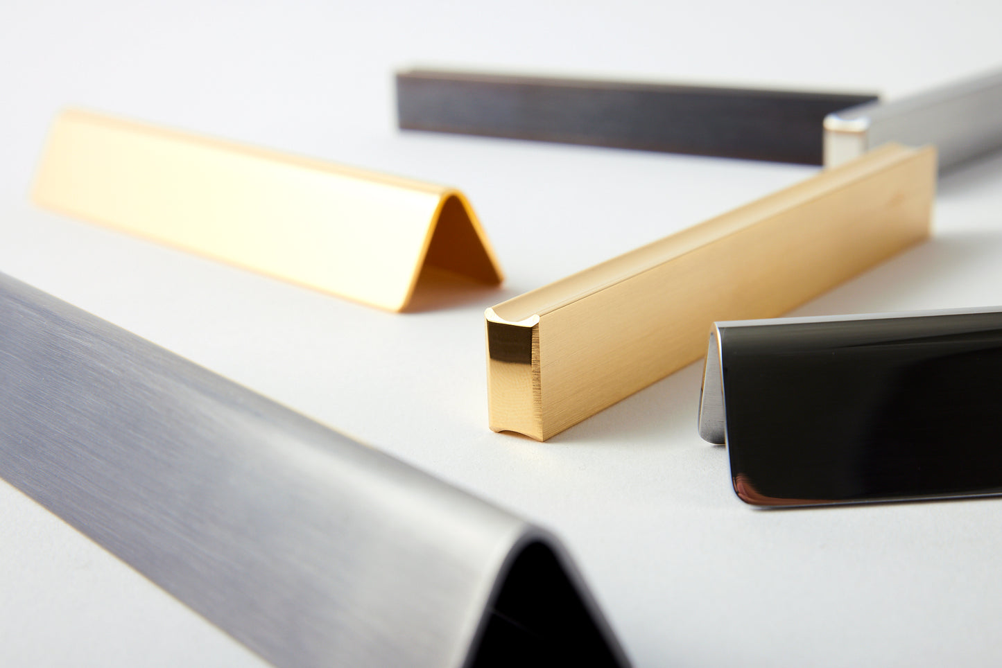 Knife Rest Flat F120GP