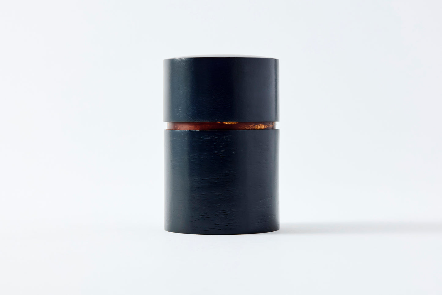 Obi-Style Tea Canister (Large) – Bukeyashiki