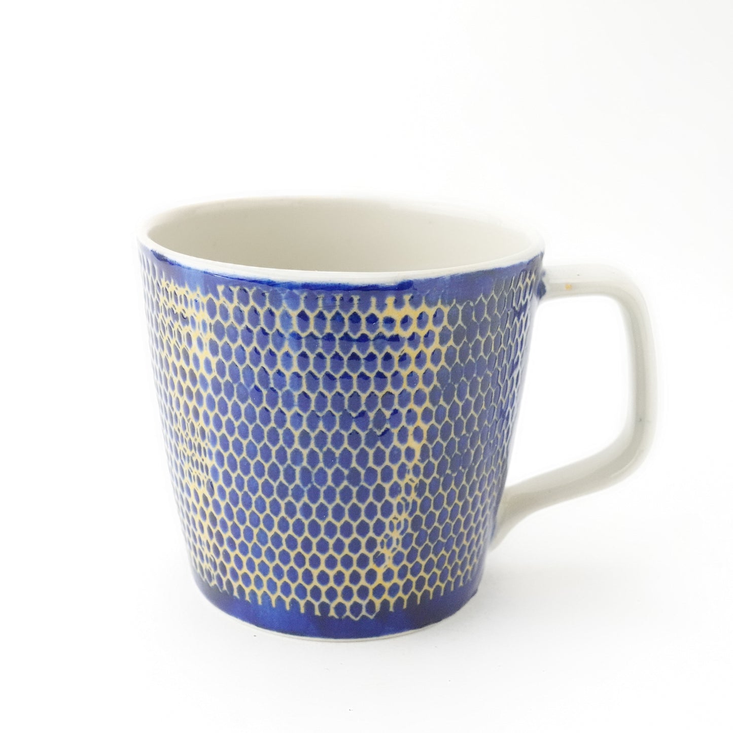 Inban AMIE Coffee Mug Hasami Porcelain