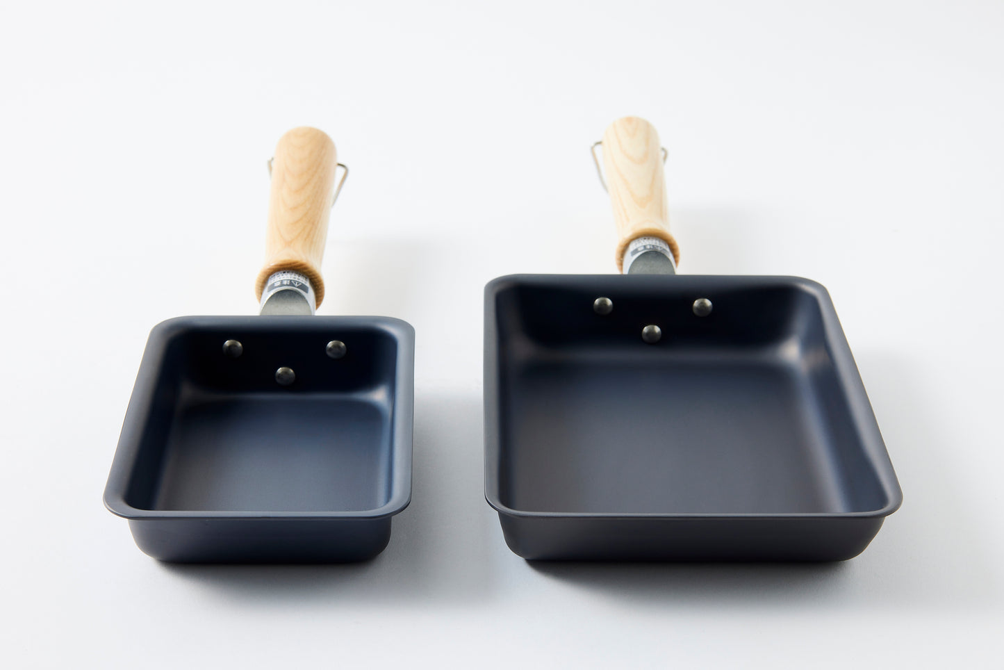 Japanese Omelette Pan 15×9.5cm