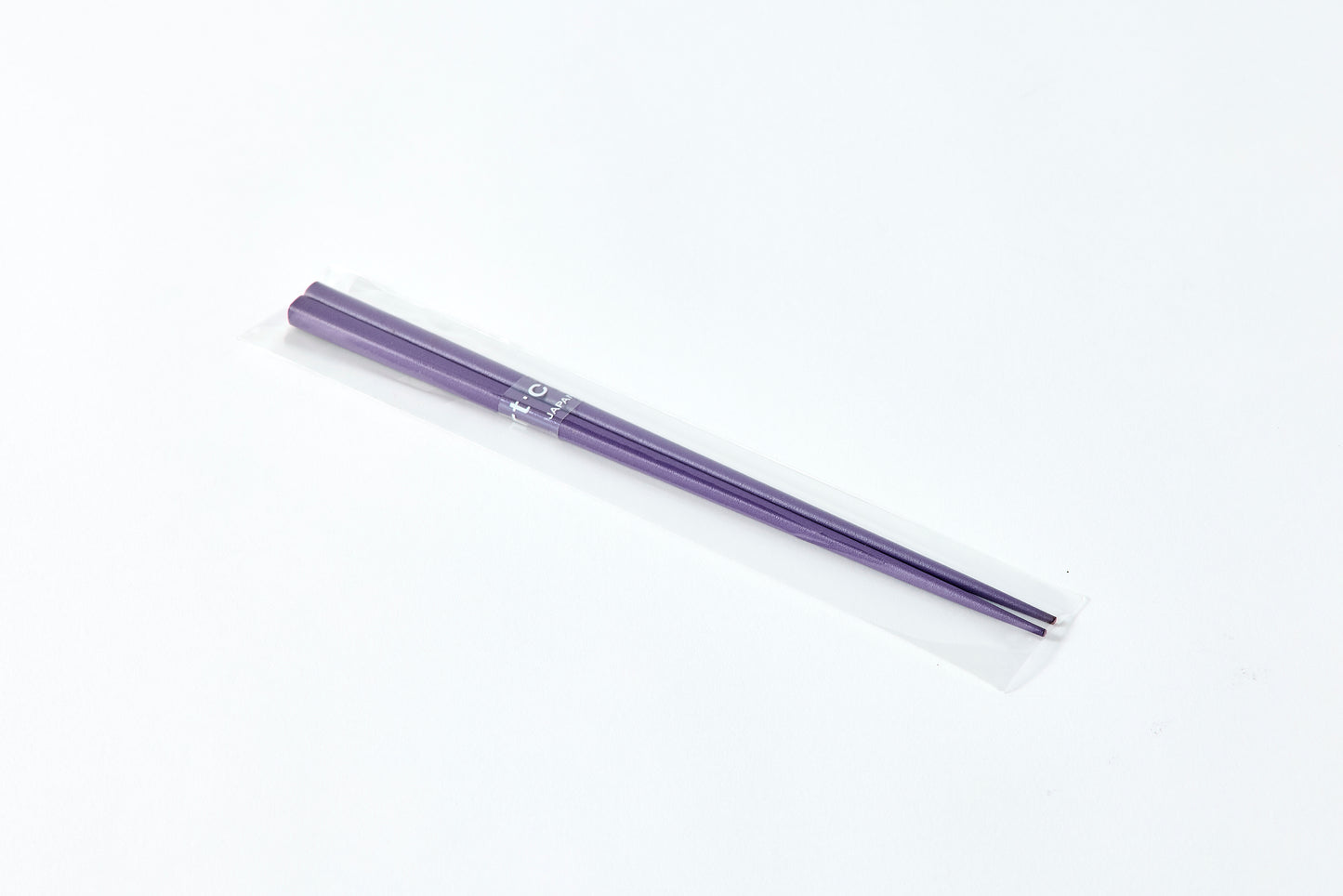 hashi / purple