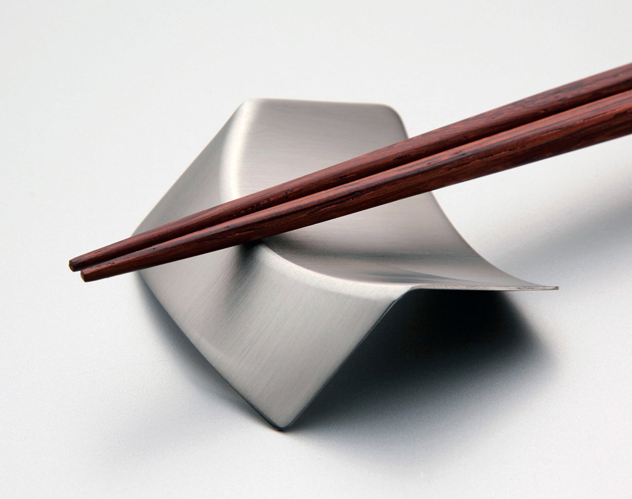 Chopstick Rest - ORI (Satin Finish)
