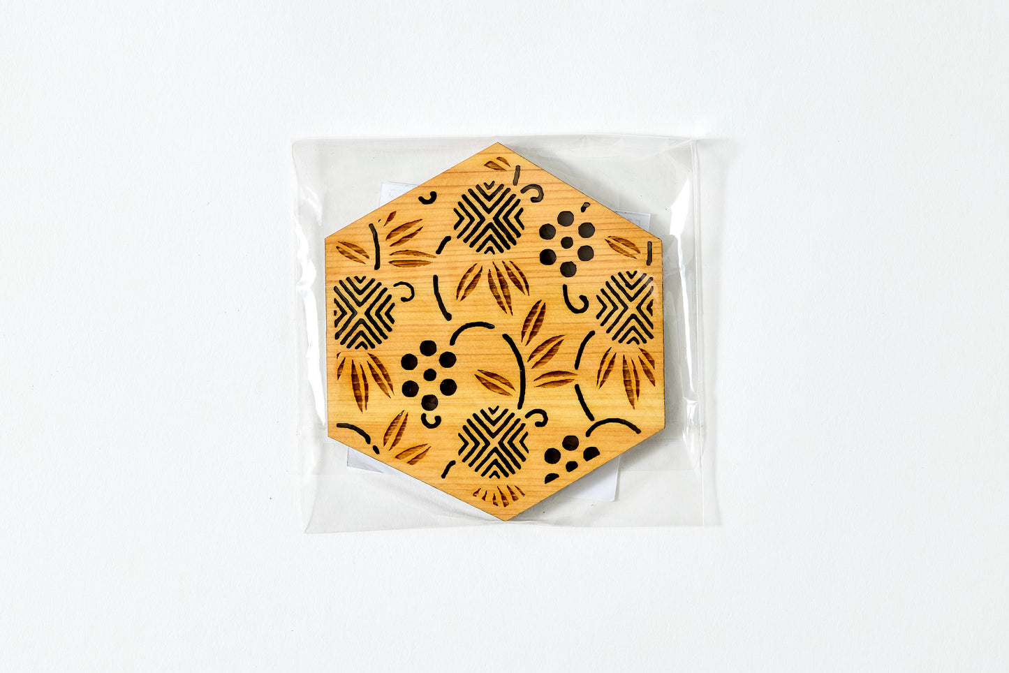 Coaster – Shochikubai