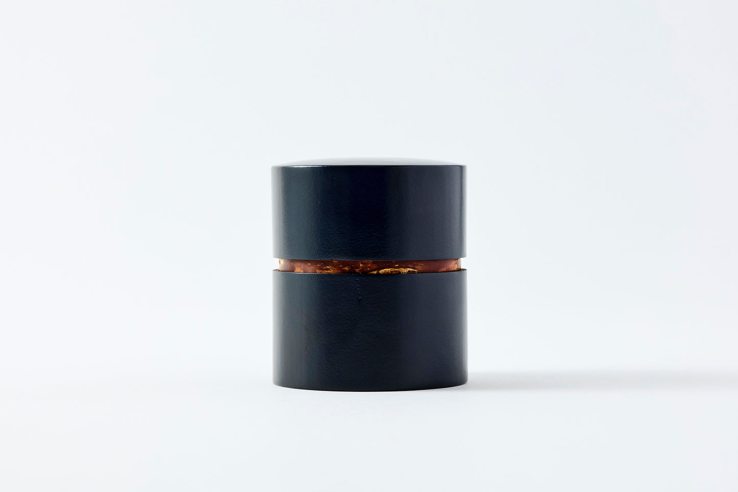 Obi-Style Tea Canister (Flat) – Bukeyashiki