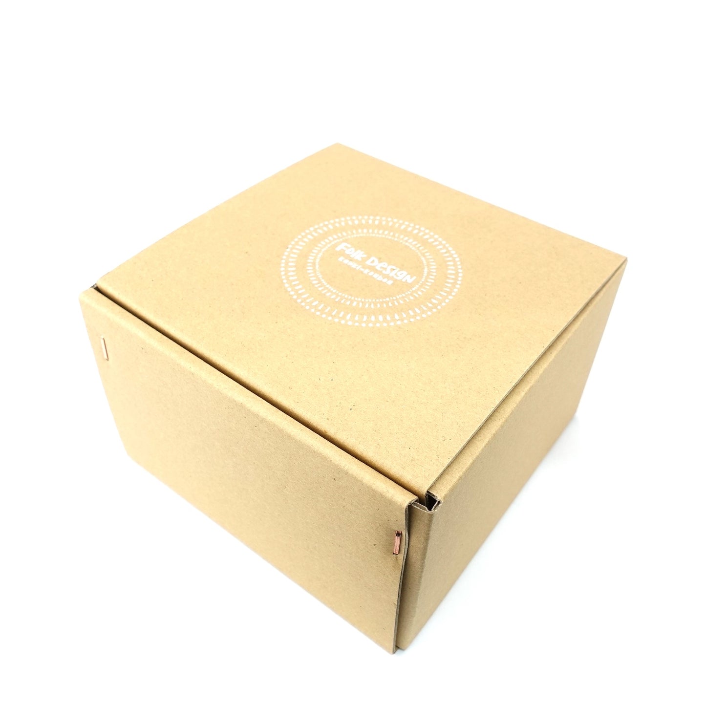 FD Two-Tone Wrapped rapped Soup Mug Hasami Porcelain