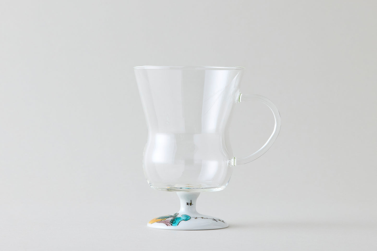 Gourd Mug - Sax