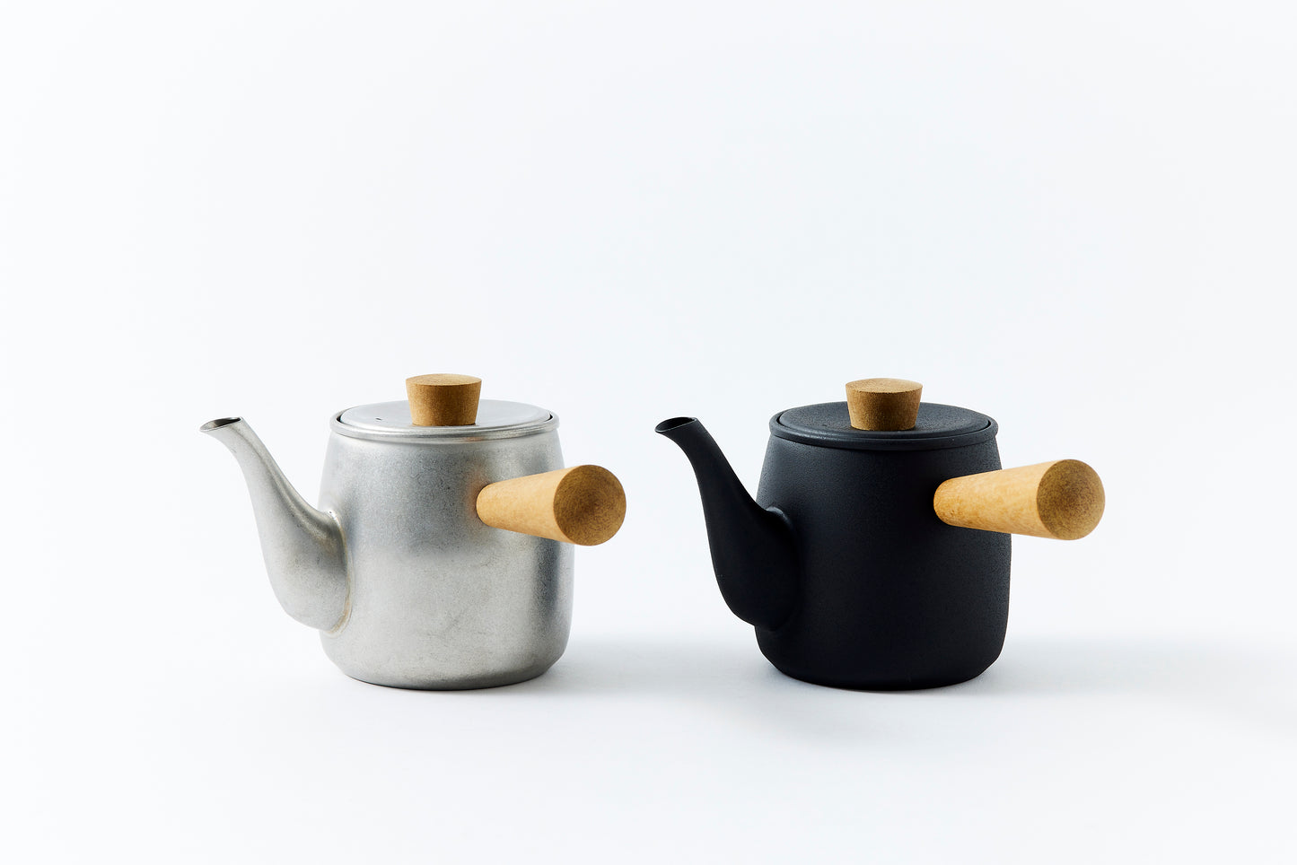 Zarame Teapot