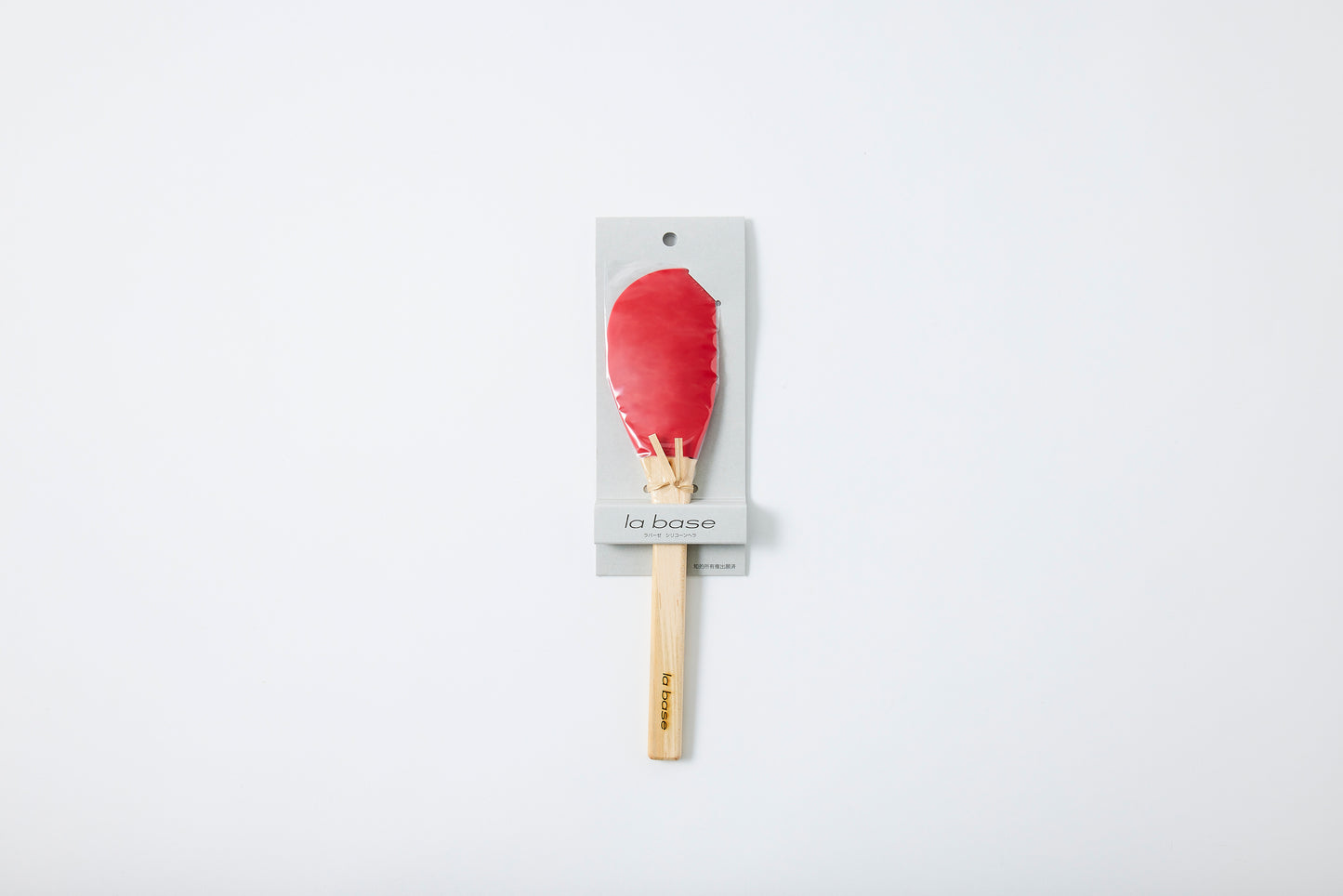 Silicone Spatula