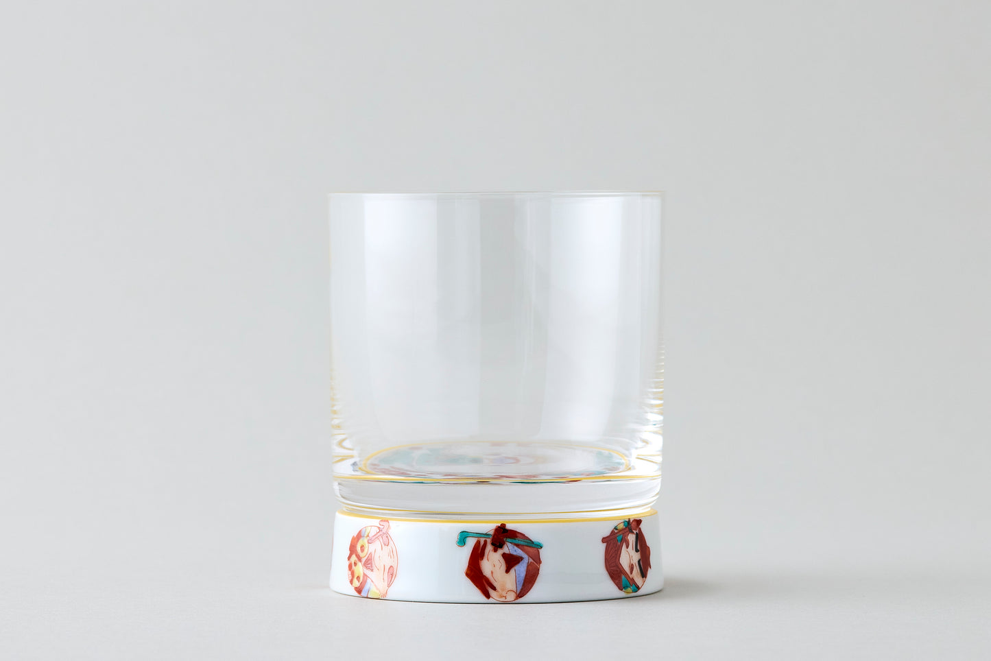 Rock Glass - Takarazukushi
