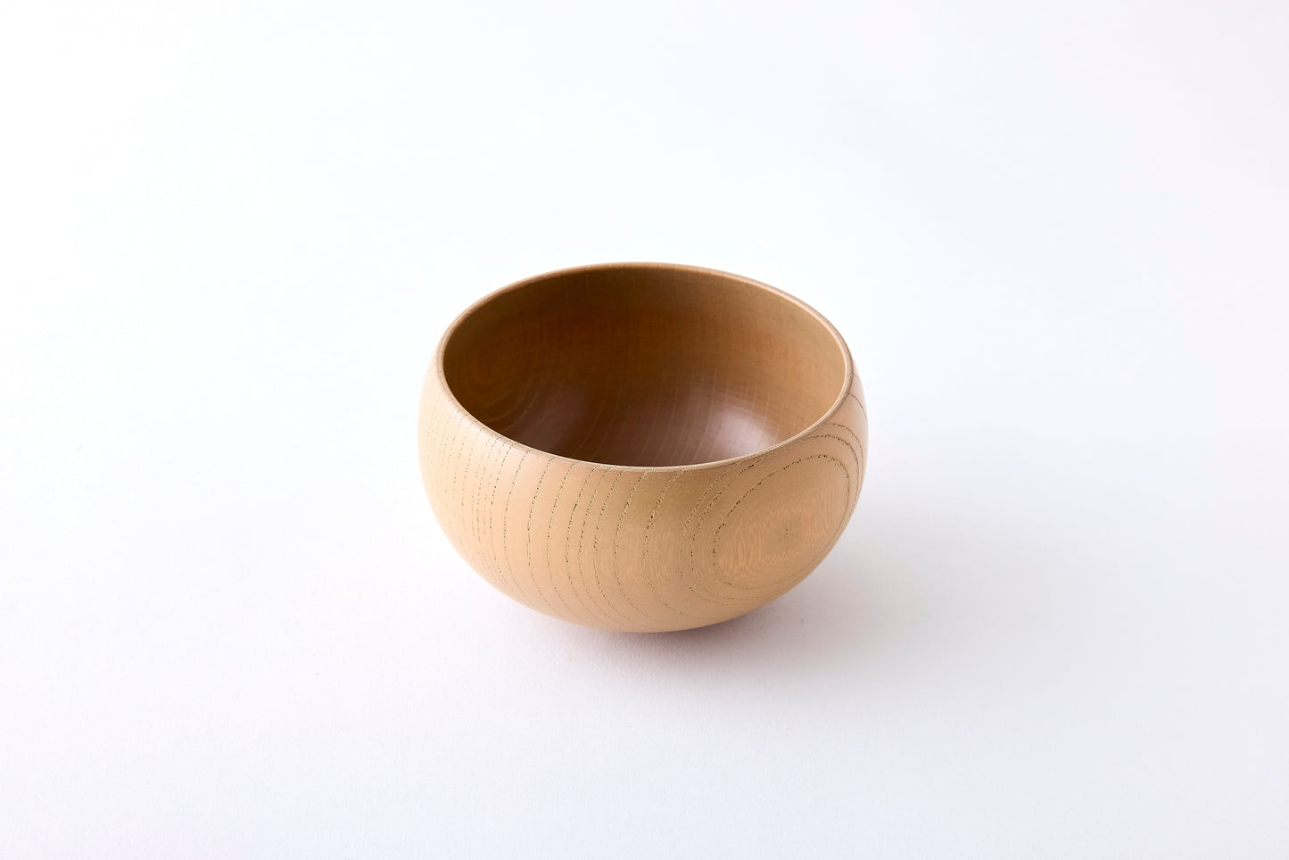 KYONONA Bowl (Shogoin Turnip)