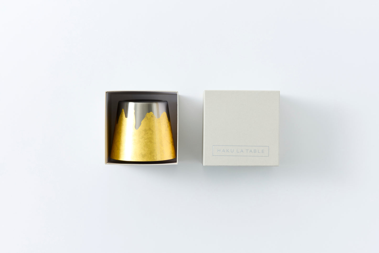 FUJI CUP FUJI GOLD