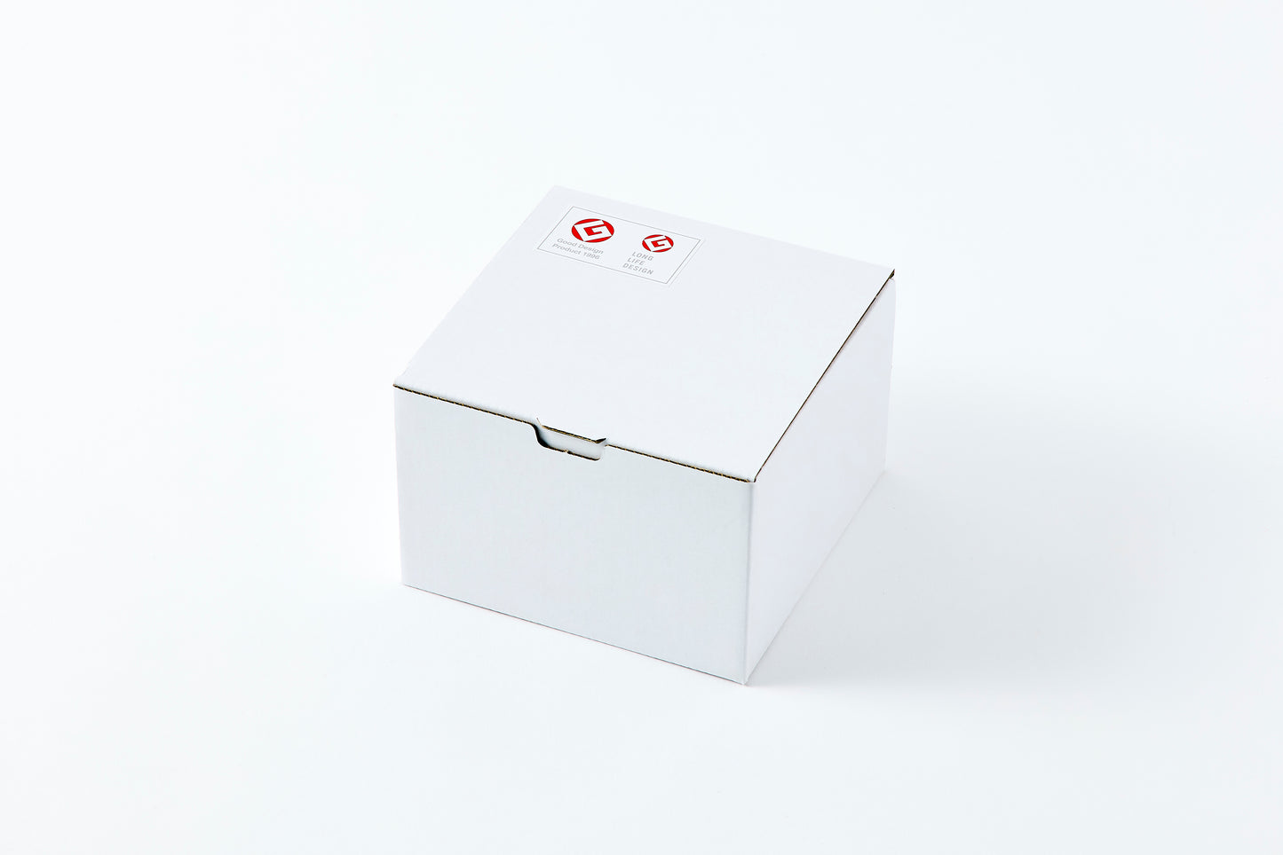 Menpa Lunch Box with Nested Container