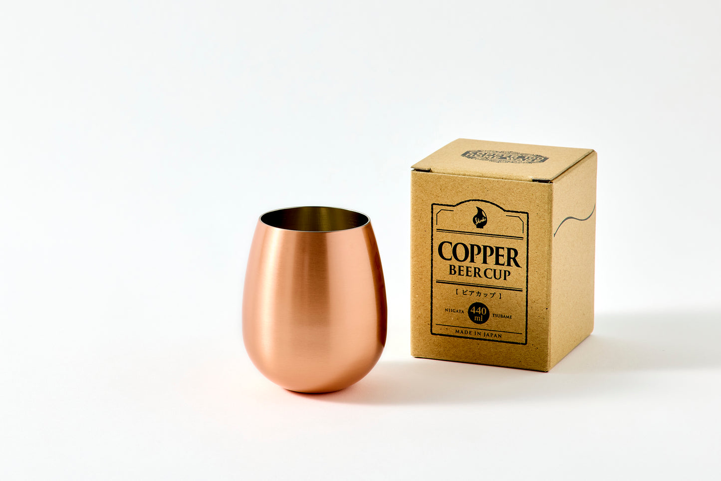 Cup 440ml