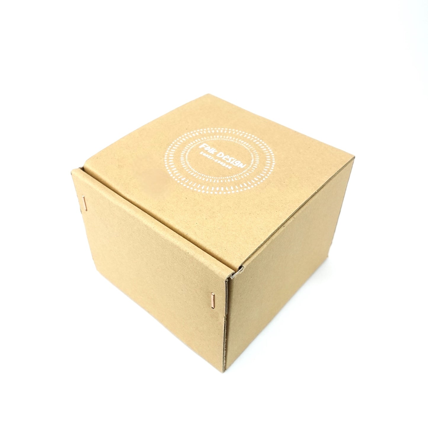 Akatsuki Cup & Saucer Hasami Porcelain