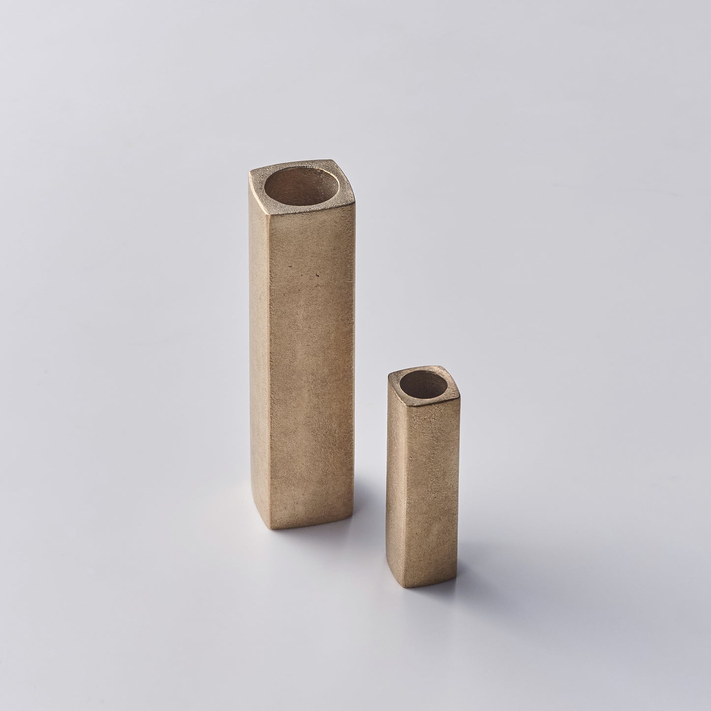 Bush of copper / Square 35