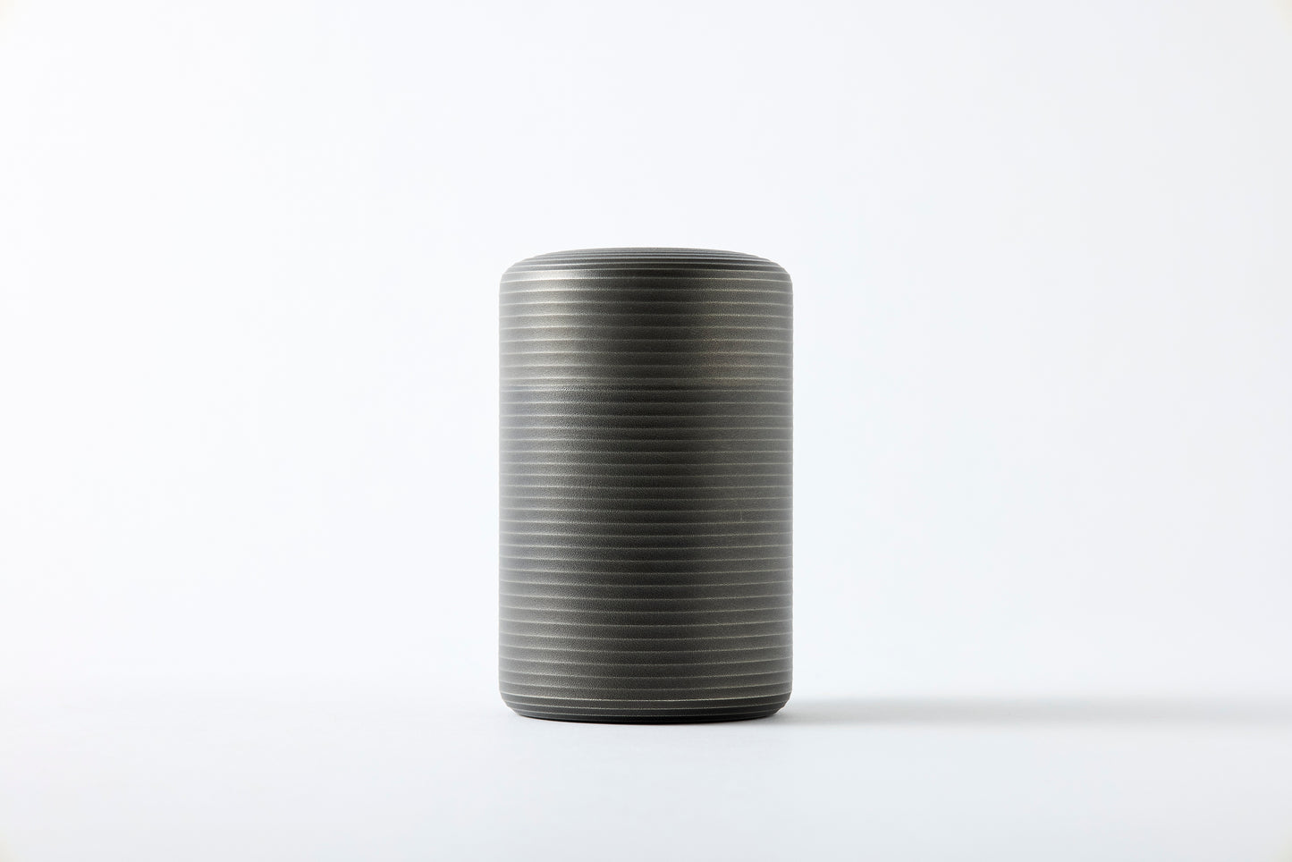 Senju Teapot Black Ibushi 100g