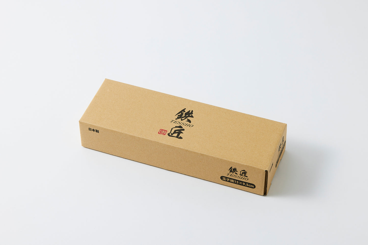 Japanese Omelette Pan 15×9.5cm