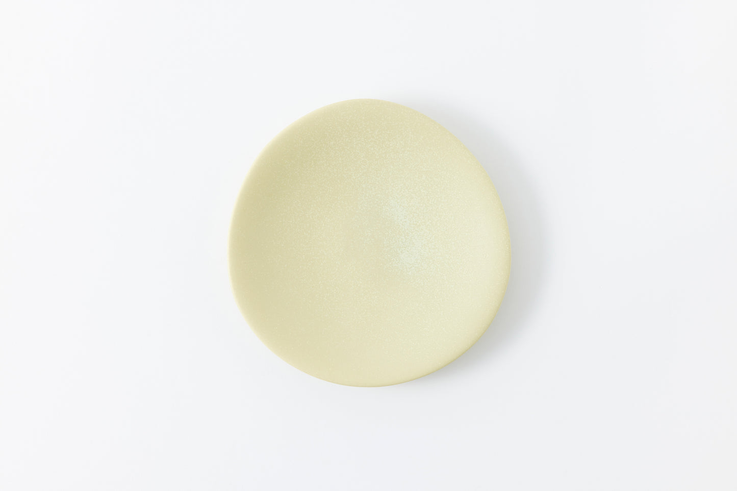 Domino de pasta. Plate Yellow M