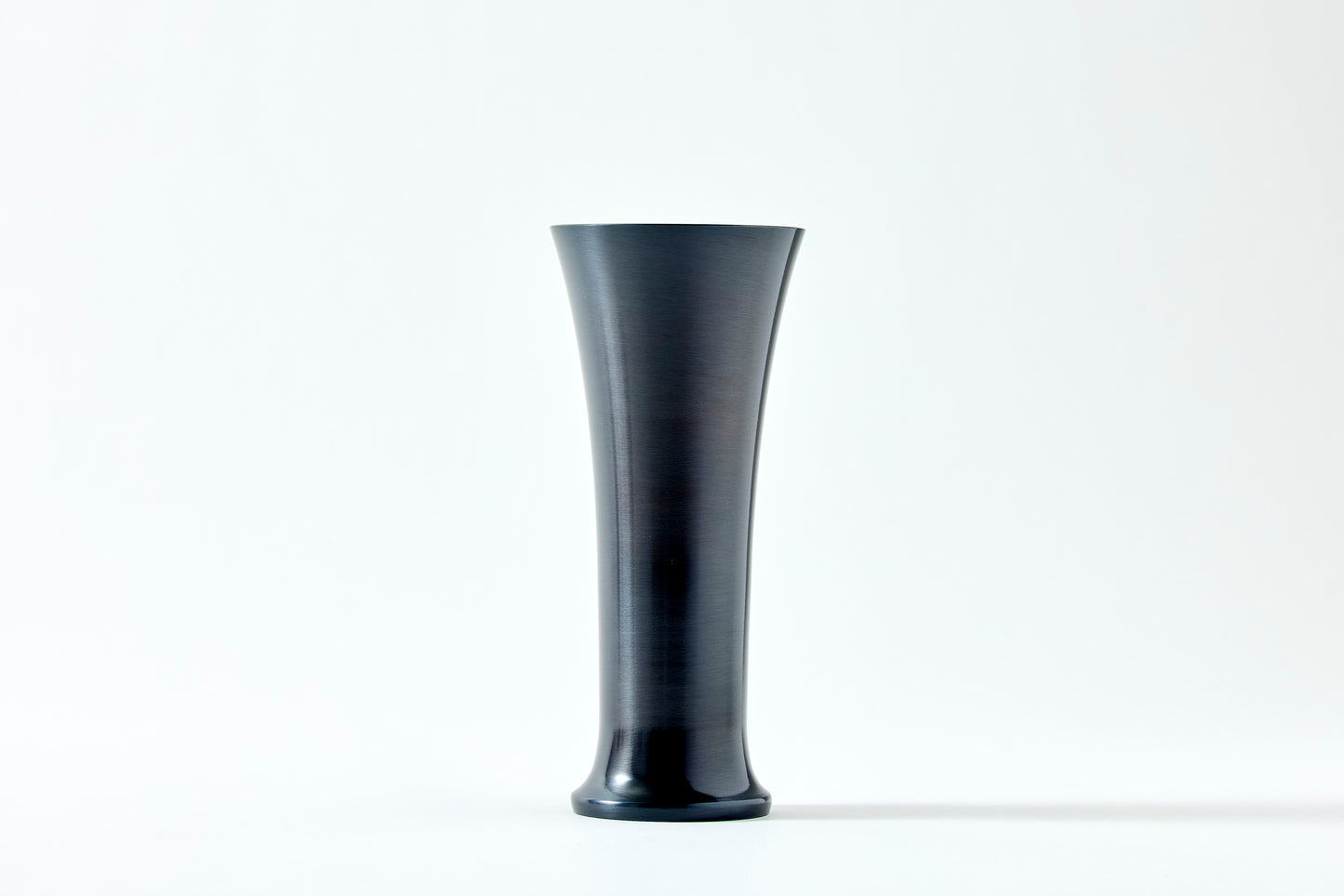 Pilsner Cup 420ml Black Copper Finish
