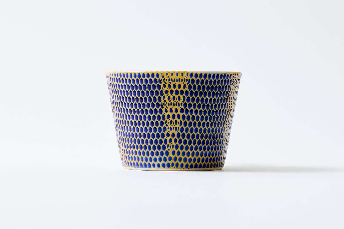 Inban AMIE Sobachoko Cup Hasami Porcelain