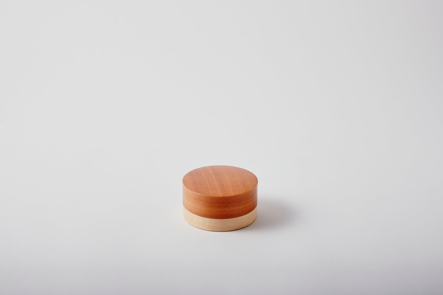 2-Color Confectionery Container – Sakura