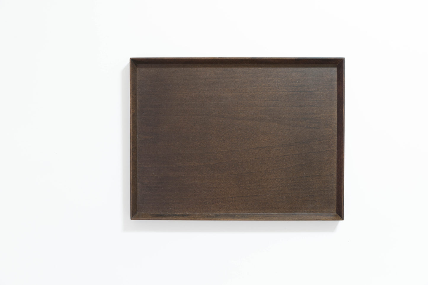 Kinari Luncheon Tray Beech 12-inch