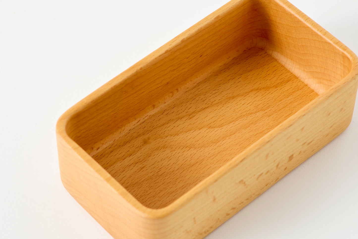 Butter Case Beech