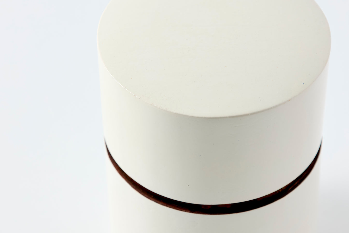 Obi-Style Tea Canister (Flat) – Awayuki