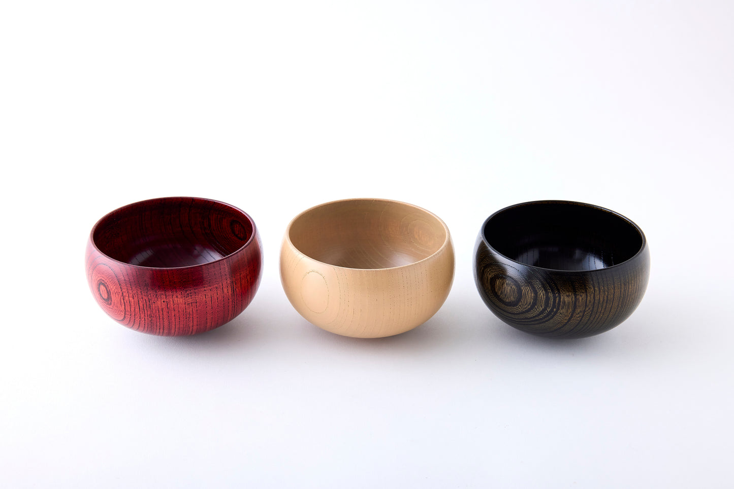 KYONONA Bowl (Shogoin Turnip)