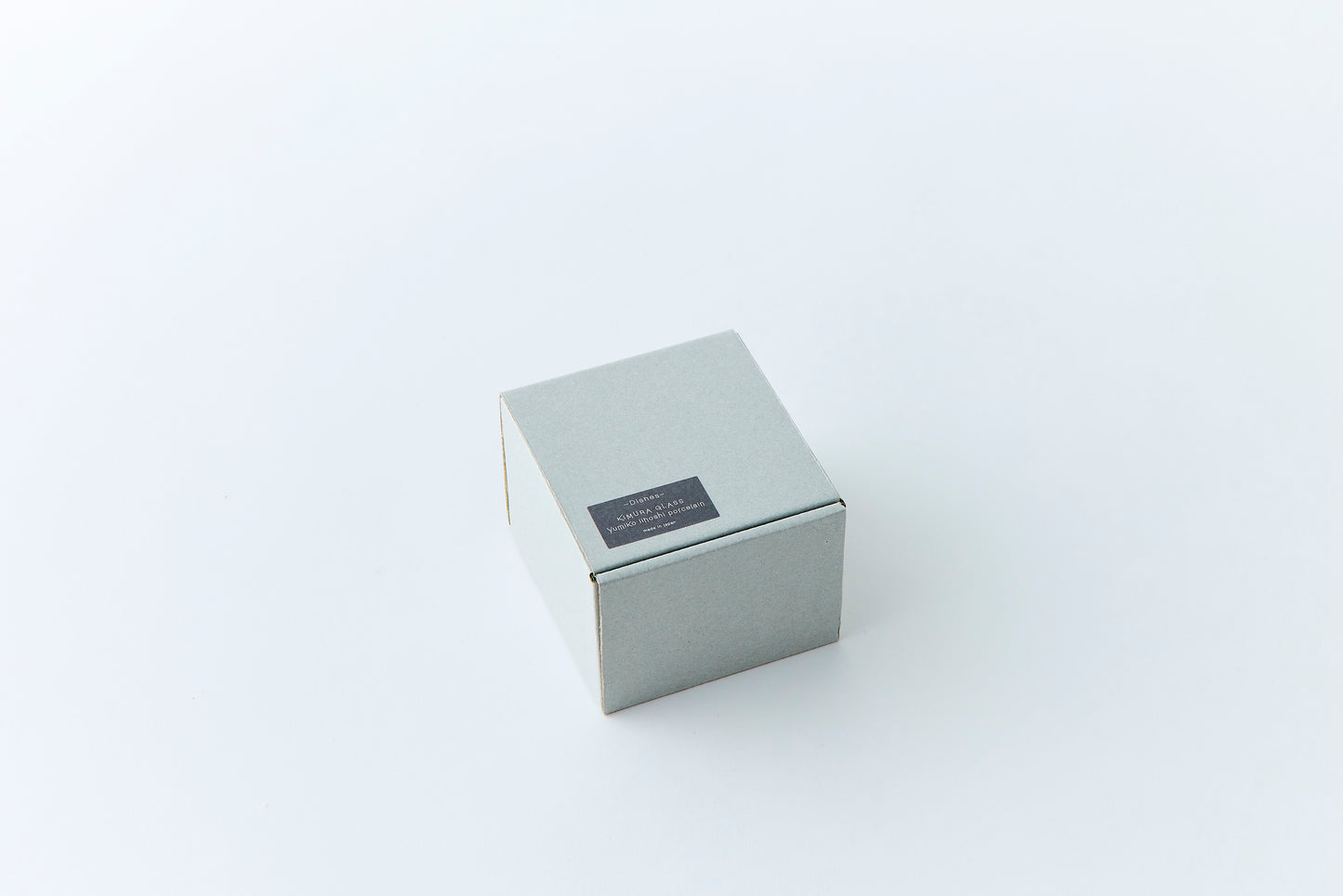 Dishes Cup M