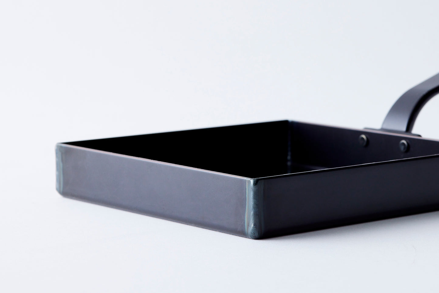 Iron Japanese Omelette Pan 18cm