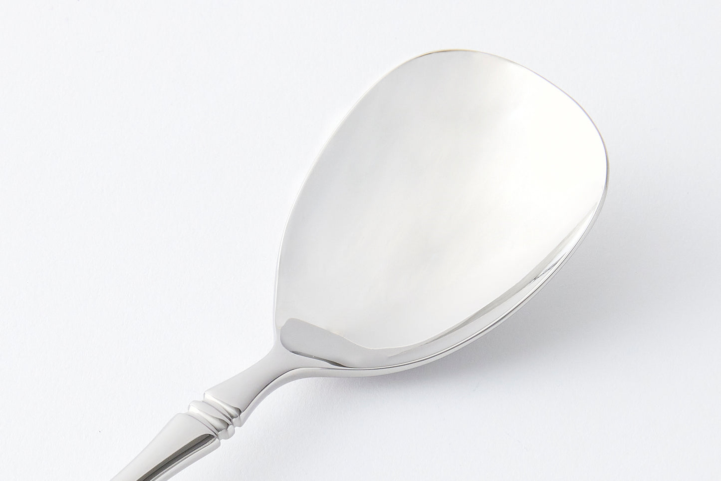 Service Spoon