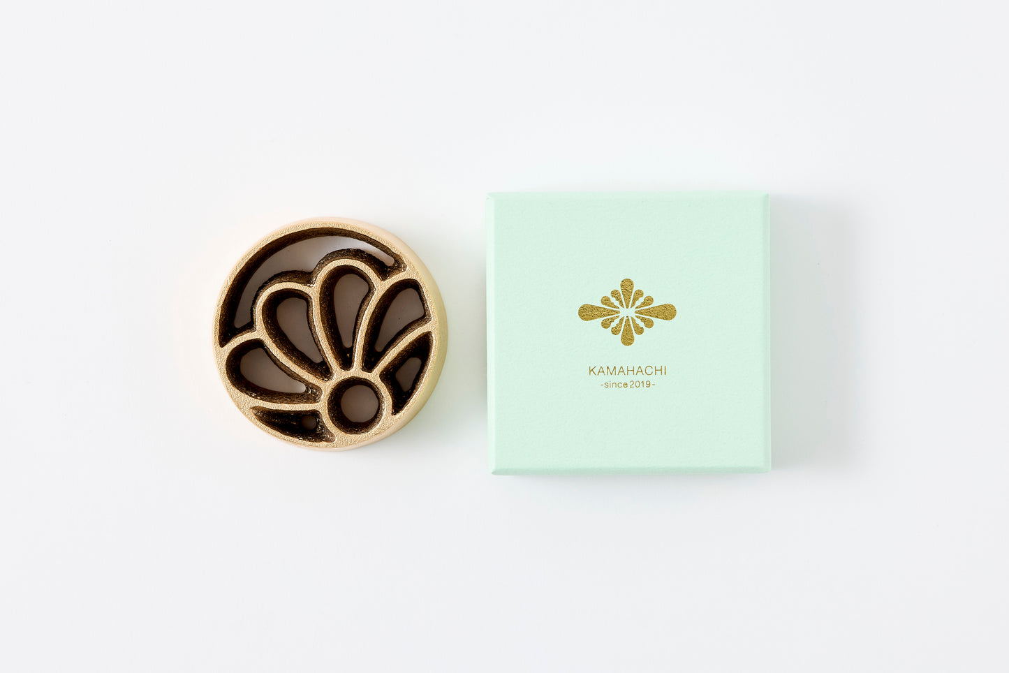 Pin-less Flower Frog ® / Petal L