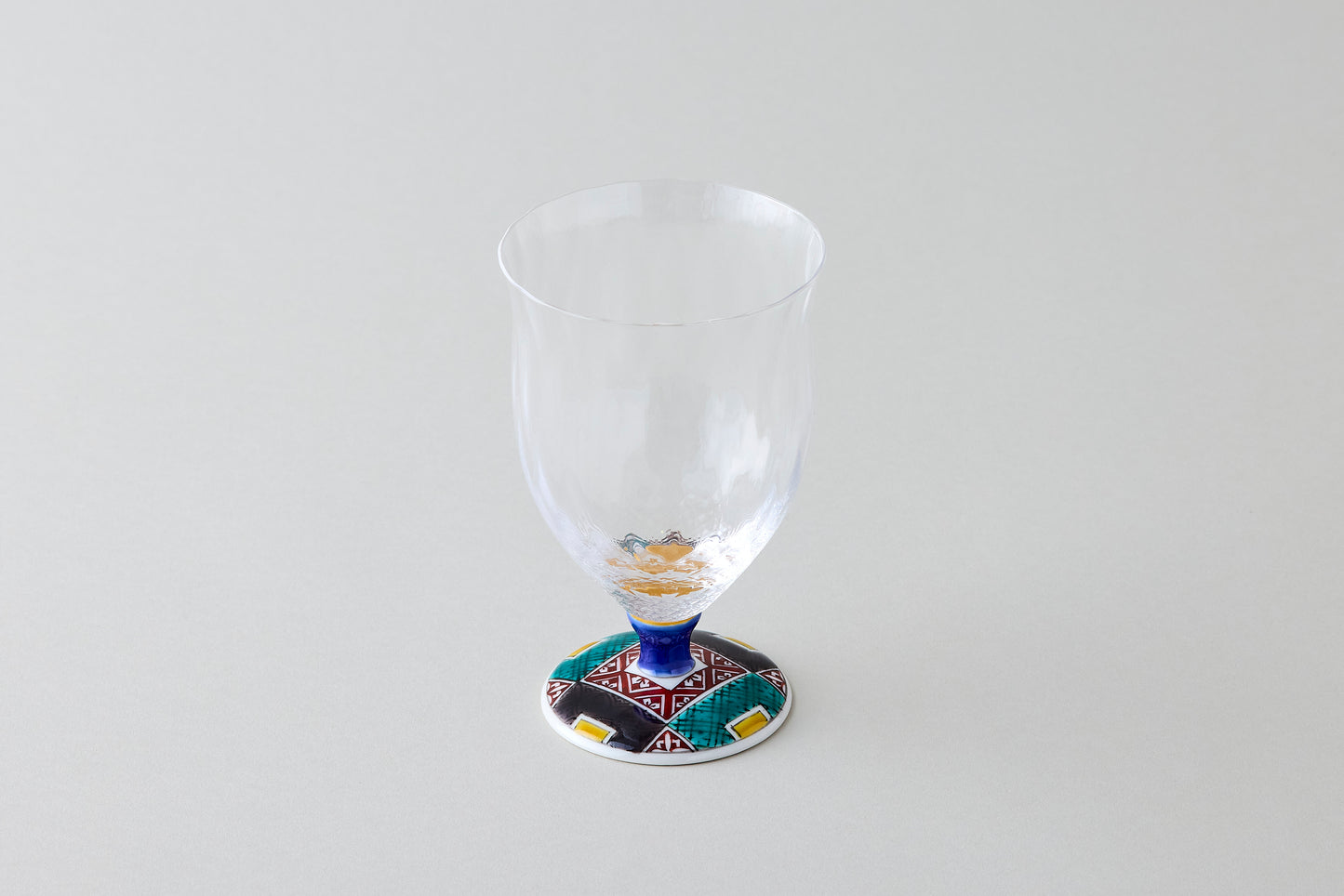 Free Glass Medium (Lattice) - Ishidatami