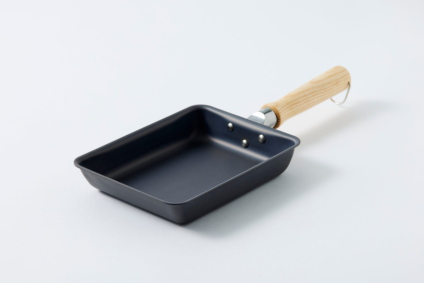 Japanese Omelette Pan 19×14cm