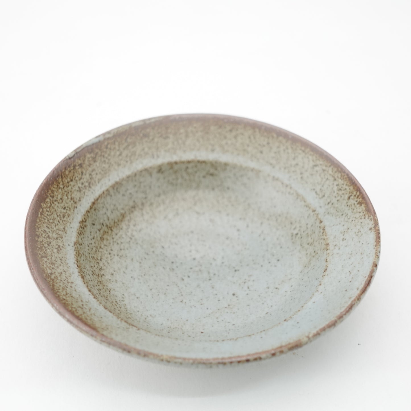 FD Nagi Sencha Teacup & Saucer Hasami Porcelain