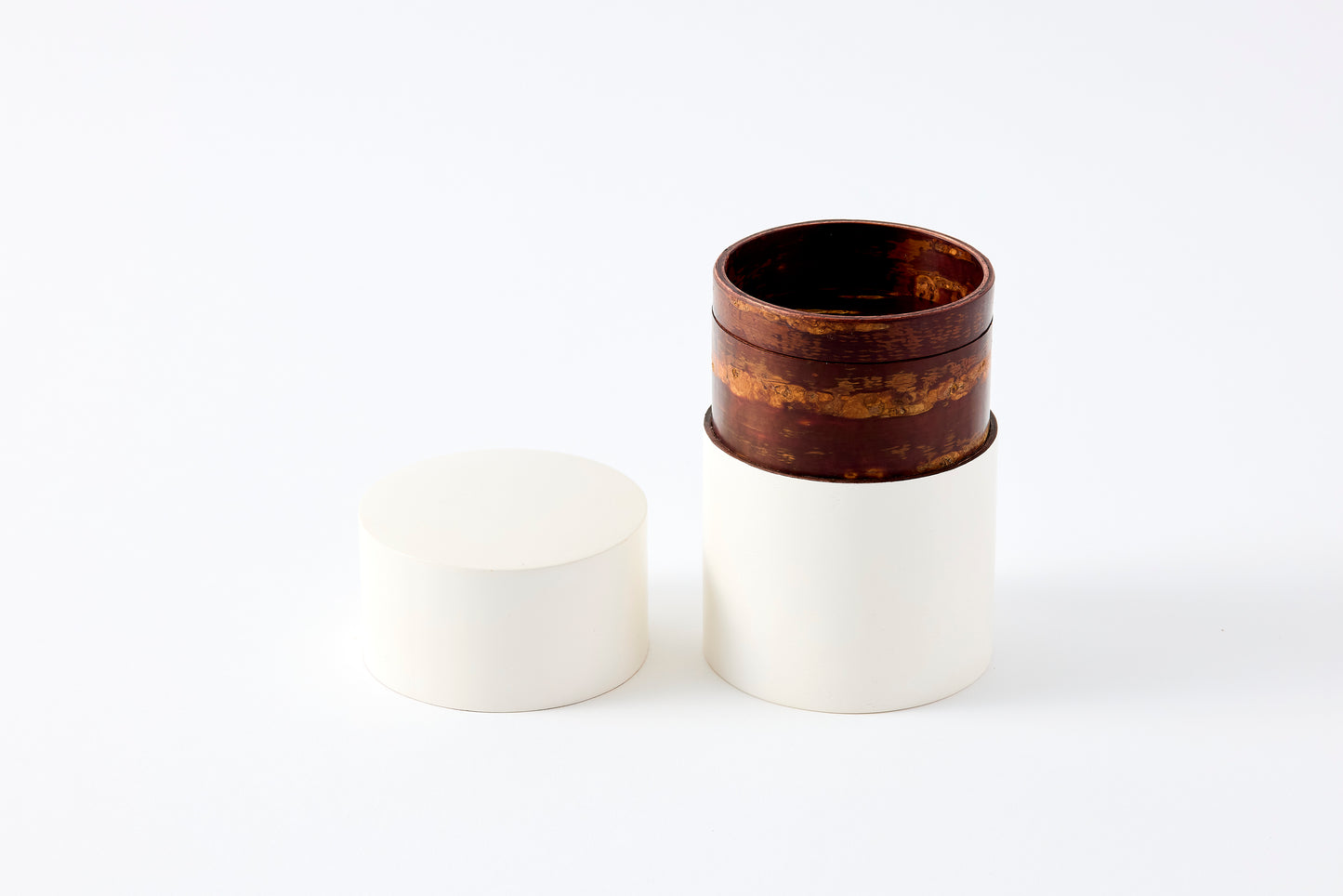 Obi-Style Tea Canister (Large) – Awayuki