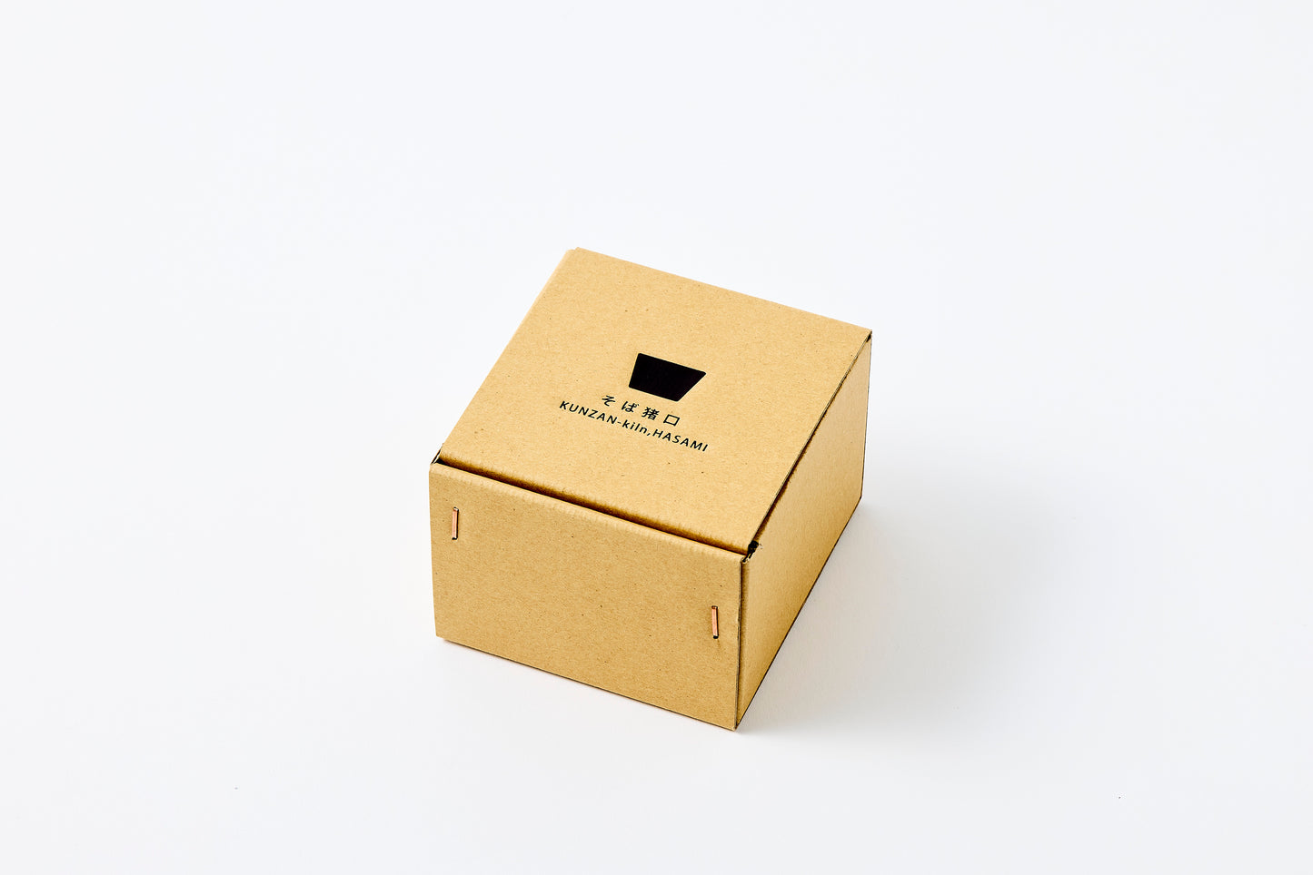 Inban KOUSHI Sobachoko Cup Hasami Porcelain