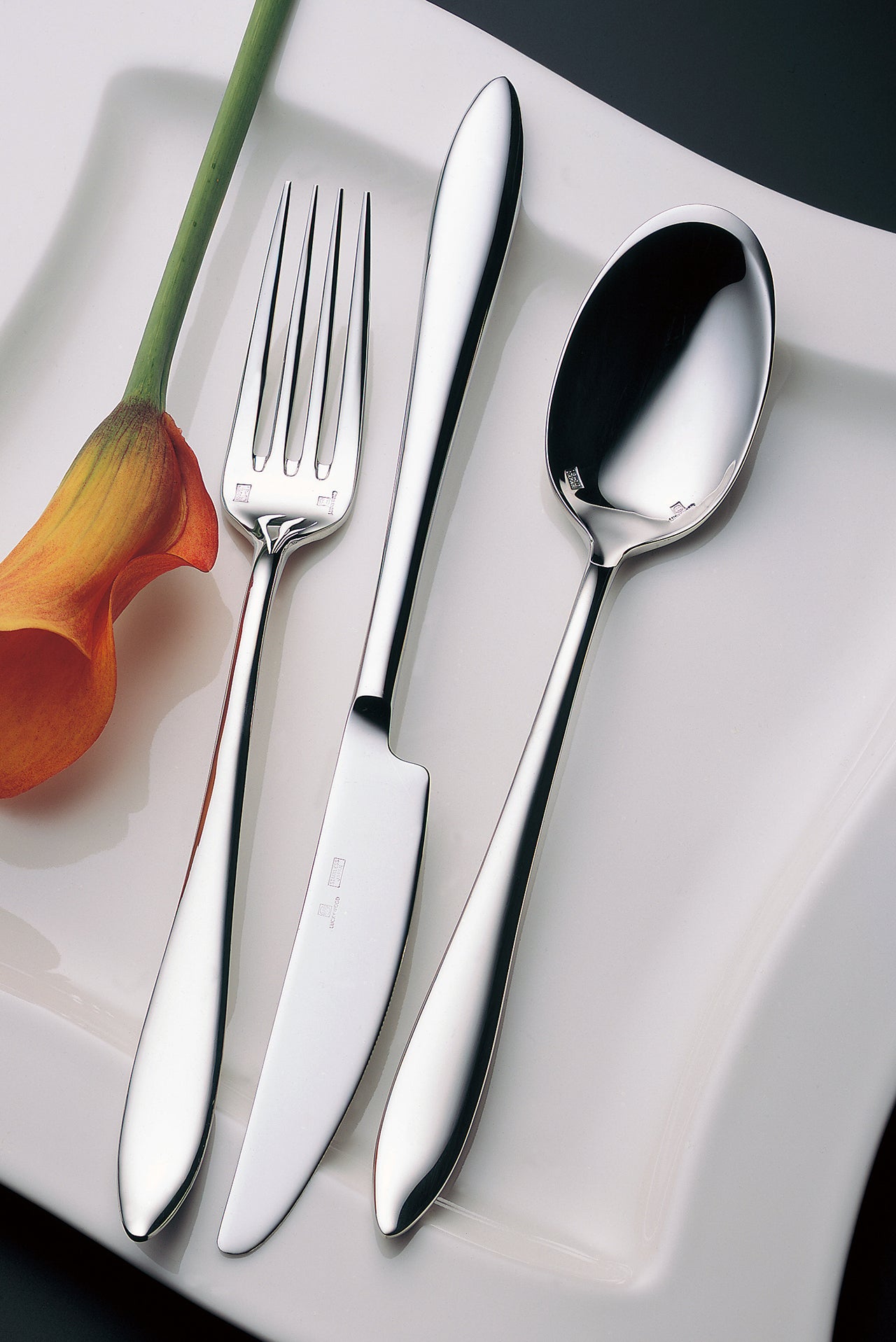 Veloute Fruit Knife