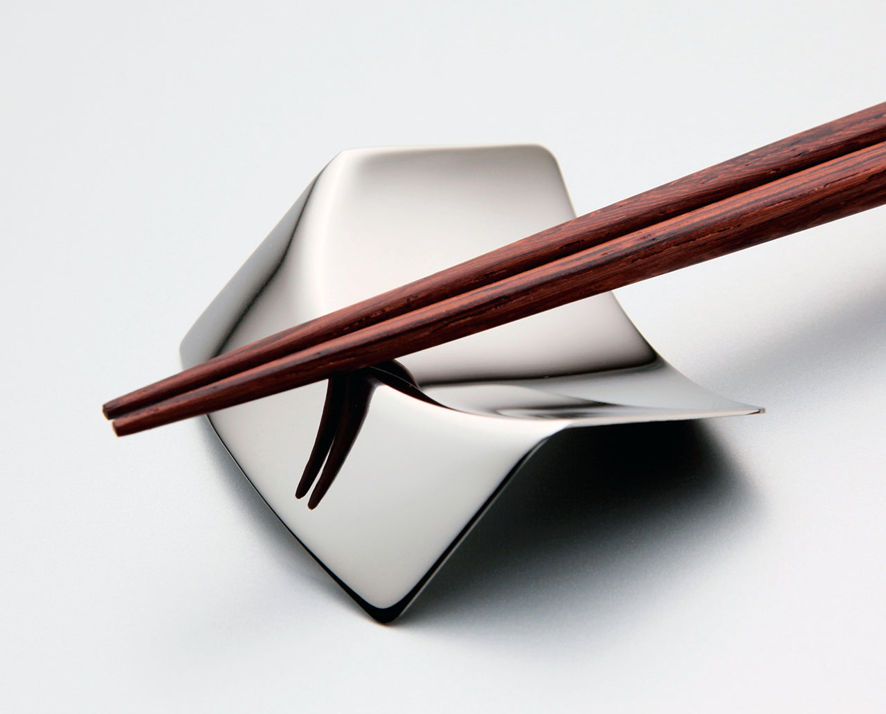 Chopstick Rest - ORI (Mirror Finish)